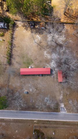 413 Fantail Avenue, Cross, SC 29436