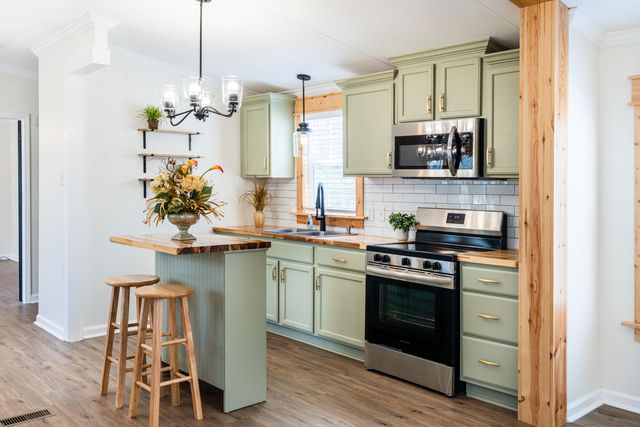 413 Fantail Avenue, Cross, SC 29436