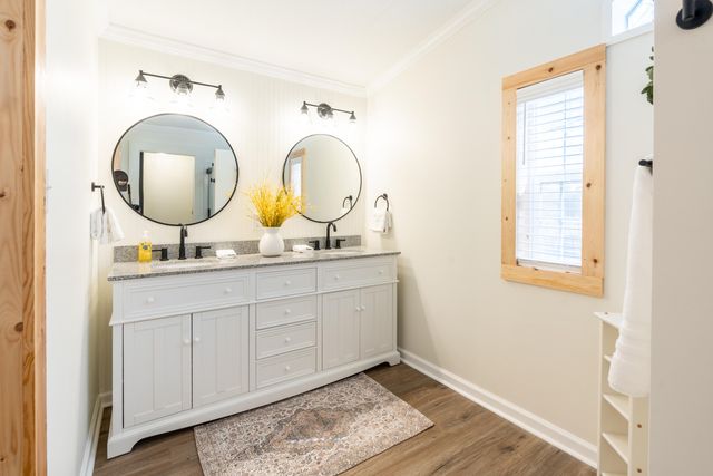 413 Fantail Avenue, Cross, SC 29436