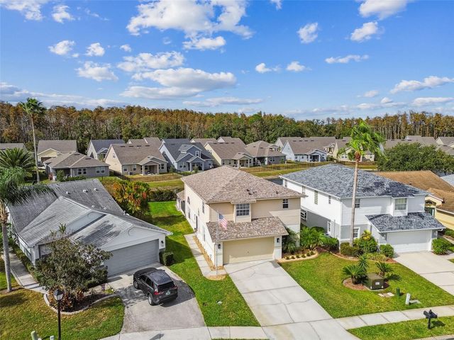 6227 GENTLE BEN CIRCLE, Wesley Chapel, FL 33544