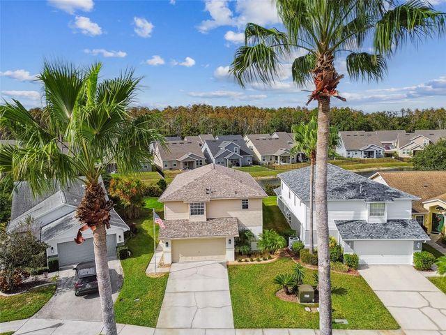 6227 GENTLE BEN CIRCLE, Wesley Chapel, FL 33544