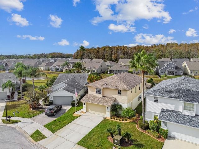 6227 GENTLE BEN CIRCLE, Wesley Chapel, FL 33544