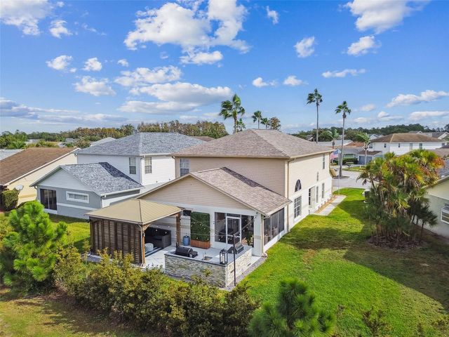 6227 GENTLE BEN CIRCLE, Wesley Chapel, FL 33544