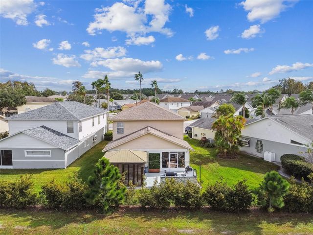 6227 GENTLE BEN CIRCLE, Wesley Chapel, FL 33544