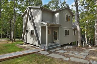 2901 Sunset Ridge Drive, Wright City, MO 63390