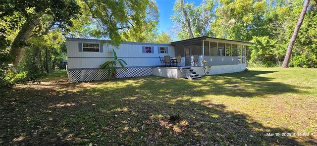 3032 RIVERDALE ROAD, Orlando, FL 32817