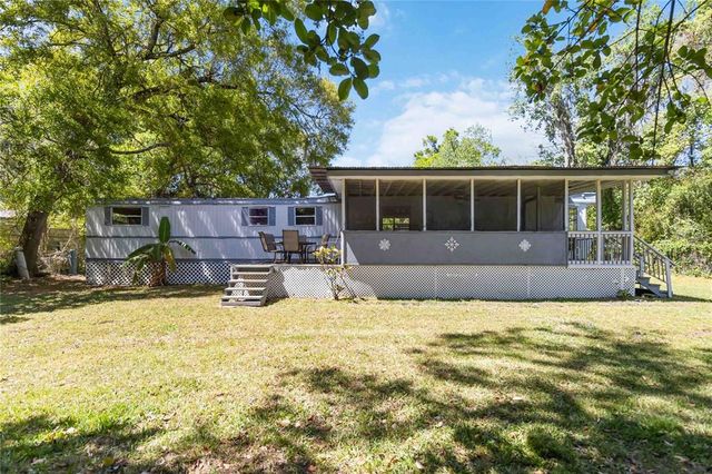 3032 RIVERDALE ROAD, Orlando, FL 32817