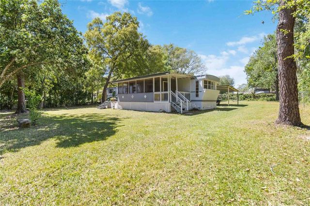 3032 RIVERDALE ROAD, Orlando, FL 32817