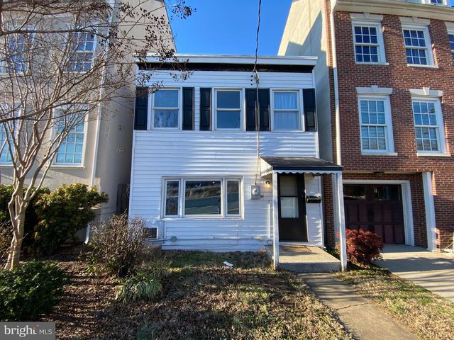 107 LAFAYETTE BLVD, Fredericksburg, VA 22401