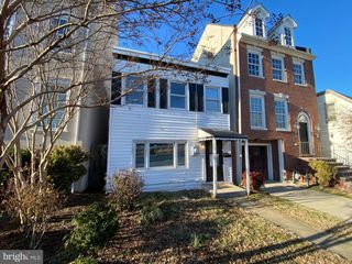 107 LAFAYETTE BLVD, Fredericksburg, VA 22401