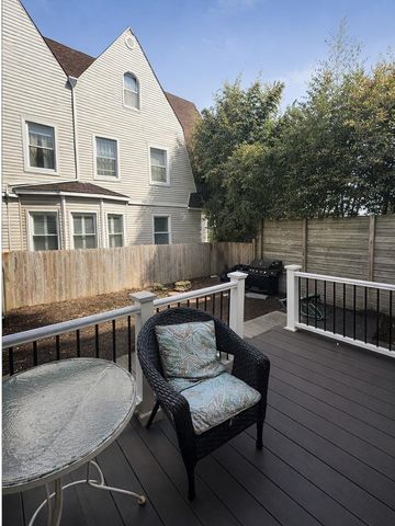 48 DANFORTH AVE, Jc, Bergen-lafayett, NJ 07305