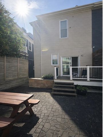 48 DANFORTH AVE, Jc, Bergen-lafayett, NJ 07305