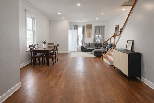 48 DANFORTH AVE, Jc, Bergen-lafayett, NJ 07305
