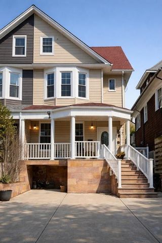 48 DANFORTH AVE, Jc, Bergen-lafayett, NJ 07305