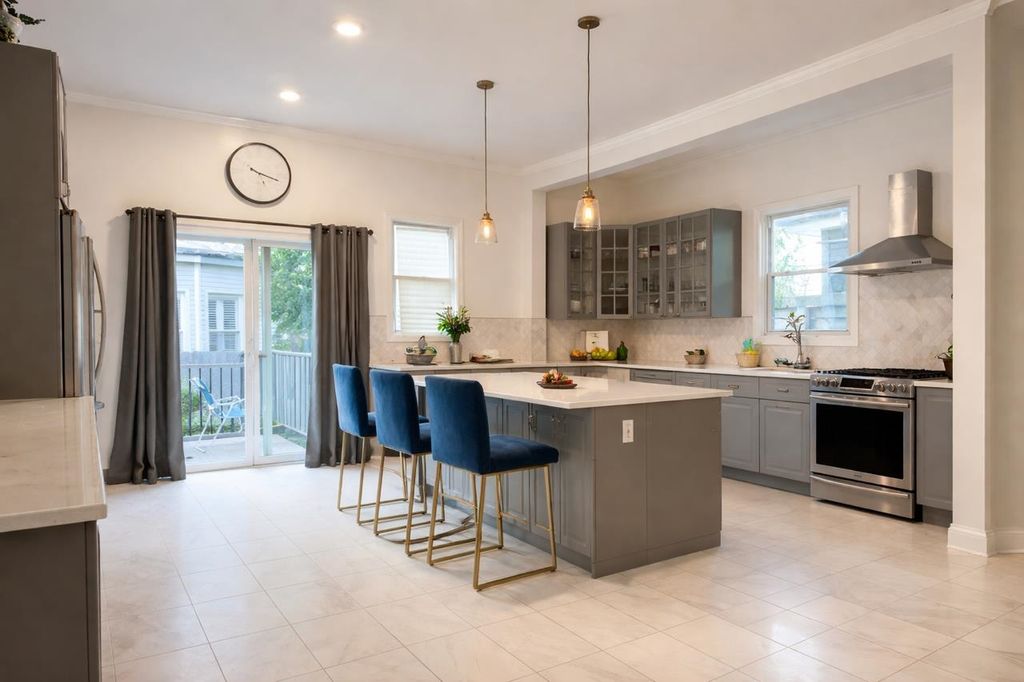 48 DANFORTH AVE, Jc, Bergen-lafayett, NJ 07305
