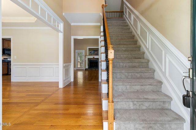 1007 Swift Creek Drive, Clayton, NC 27520