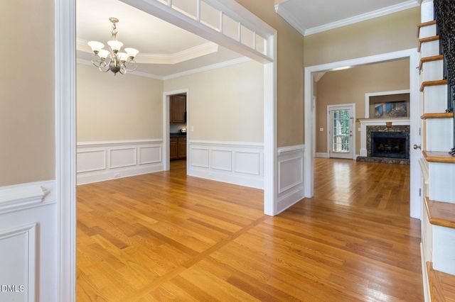 1007 Swift Creek Drive, Clayton, NC 27520