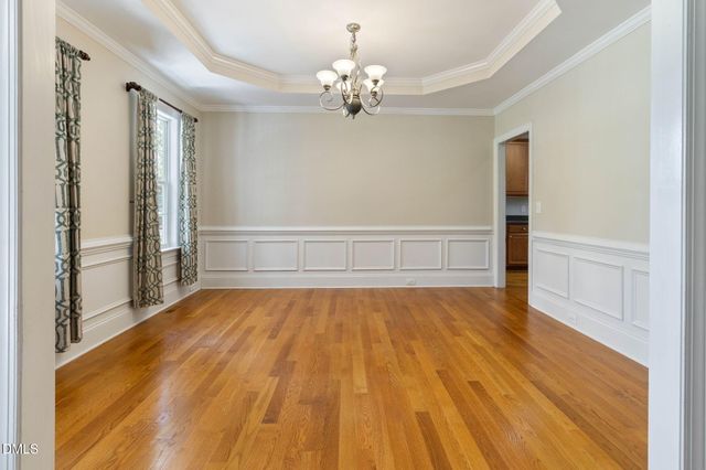 1007 Swift Creek Drive, Clayton, NC 27520
