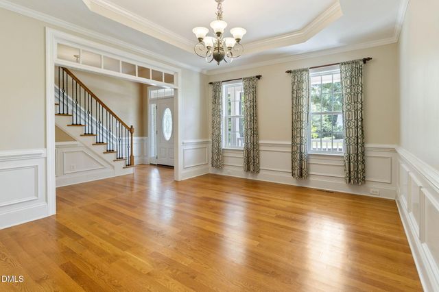 1007 Swift Creek Drive, Clayton, NC 27520