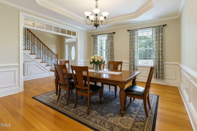 1007 Swift Creek Drive, Clayton, NC 27520