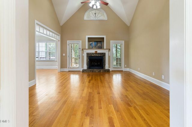 1007 Swift Creek Drive, Clayton, NC 27520