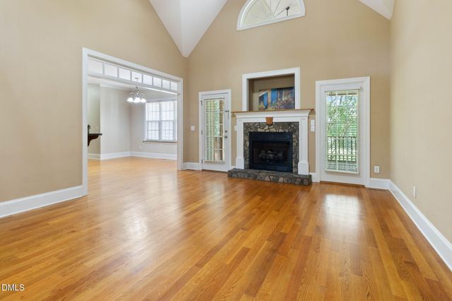 1007 Swift Creek Drive, Clayton, NC 27520
