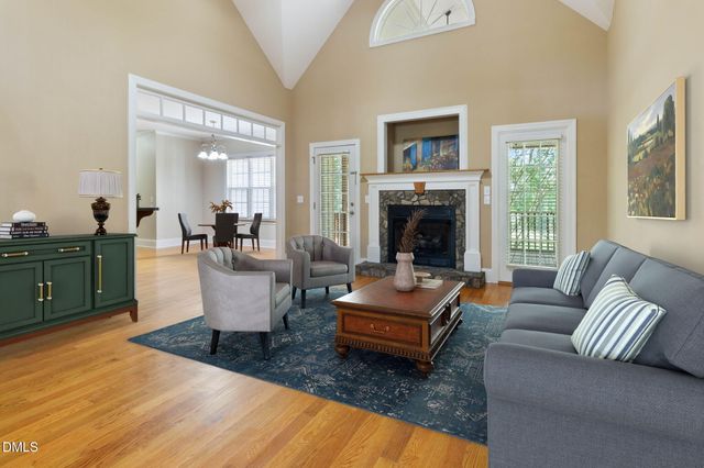 1007 Swift Creek Drive, Clayton, NC 27520