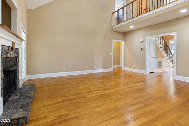 1007 Swift Creek Drive, Clayton, NC 27520