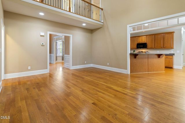 1007 Swift Creek Drive, Clayton, NC 27520