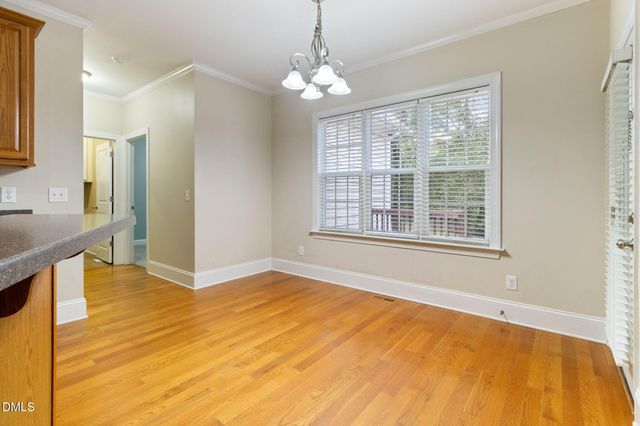 1007 Swift Creek Drive, Clayton, NC 27520