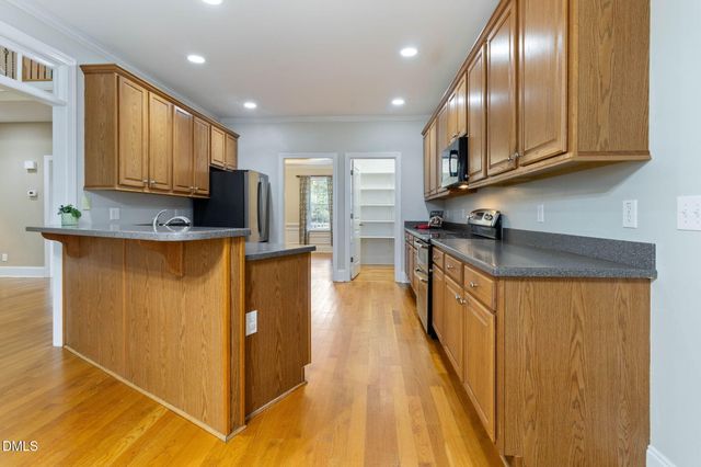 1007 Swift Creek Drive, Clayton, NC 27520