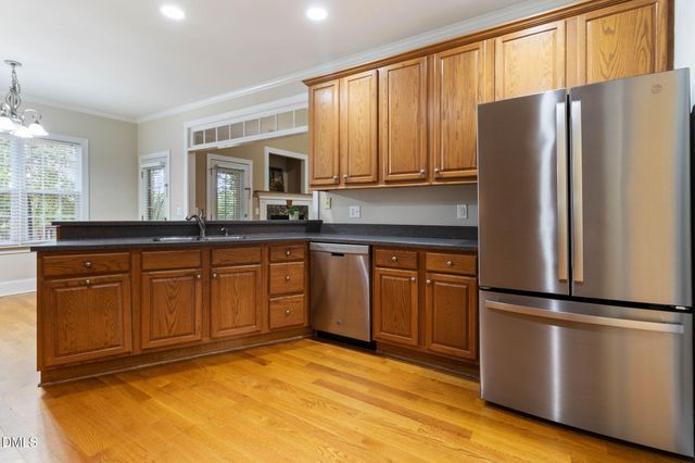 1007 Swift Creek Drive, Clayton, NC 27520