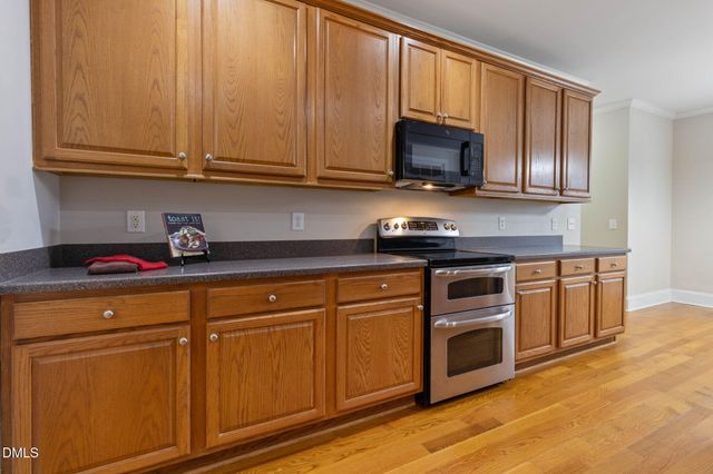 1007 Swift Creek Drive, Clayton, NC 27520