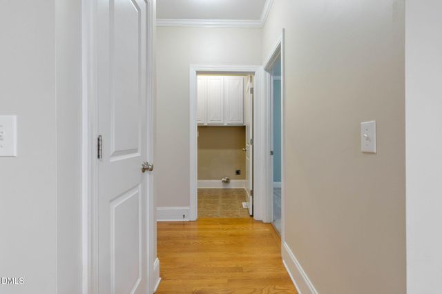 1007 Swift Creek Drive, Clayton, NC 27520