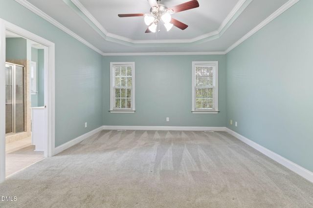 1007 Swift Creek Drive, Clayton, NC 27520