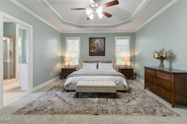 1007 Swift Creek Drive, Clayton, NC 27520