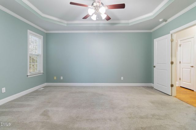1007 Swift Creek Drive, Clayton, NC 27520