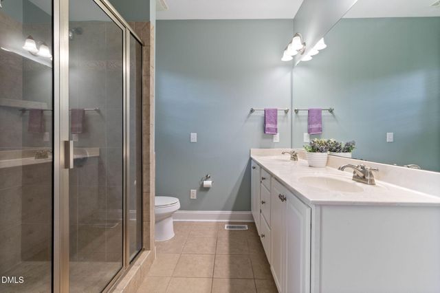 1007 Swift Creek Drive, Clayton, NC 27520
