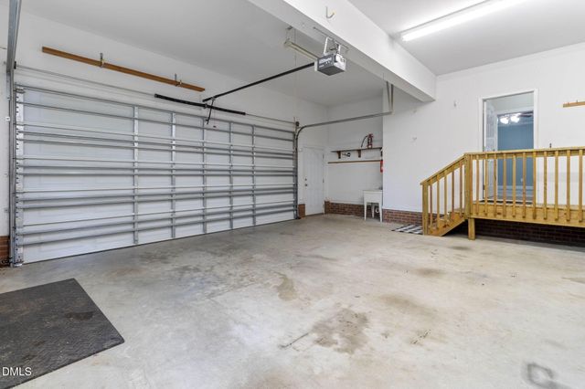 1007 Swift Creek Drive, Clayton, NC 27520