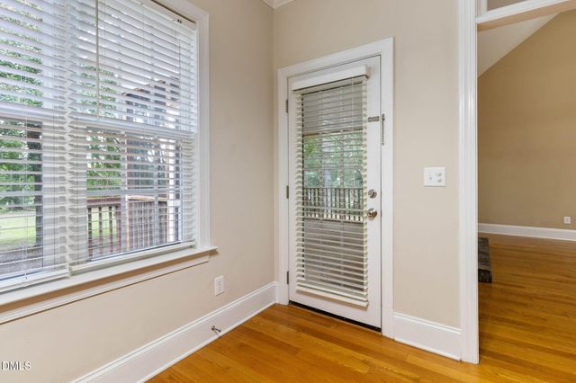 1007 Swift Creek Drive, Clayton, NC 27520
