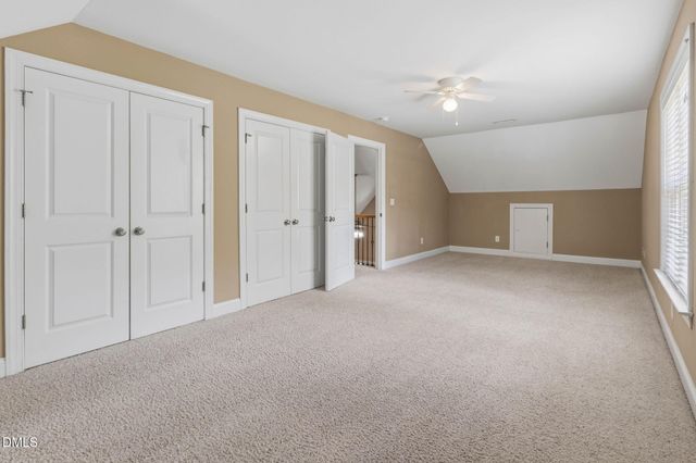 1007 Swift Creek Drive, Clayton, NC 27520