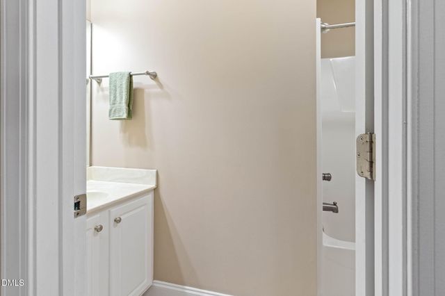 1007 Swift Creek Drive, Clayton, NC 27520