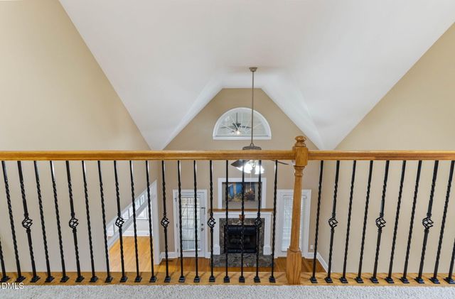 1007 Swift Creek Drive, Clayton, NC 27520