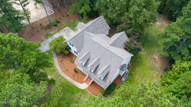 1007 Swift Creek Drive, Clayton, NC 27520