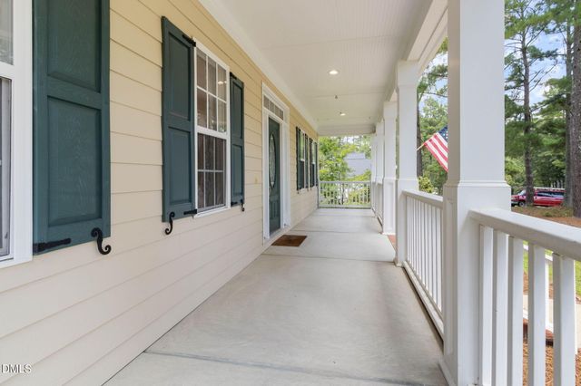 1007 Swift Creek Drive, Clayton, NC 27520