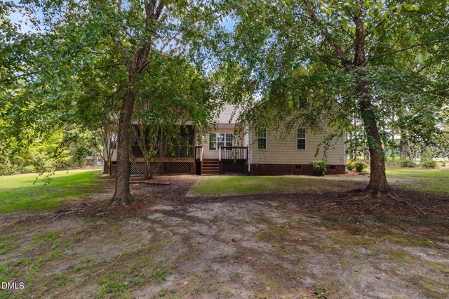 1007 Swift Creek Drive, Clayton, NC 27520