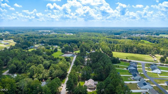 1007 Swift Creek Drive, Clayton, NC 27520