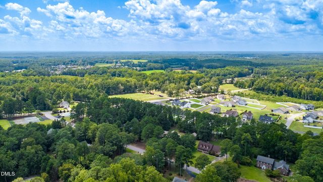 1007 Swift Creek Drive, Clayton, NC 27520