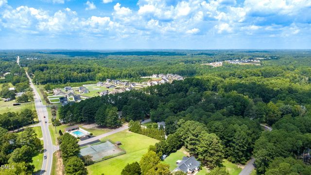 1007 Swift Creek Drive, Clayton, NC 27520