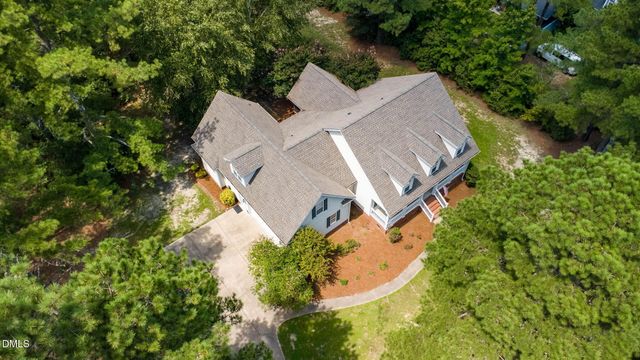 1007 Swift Creek Drive, Clayton, NC 27520